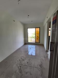 1.5 BHK Flat