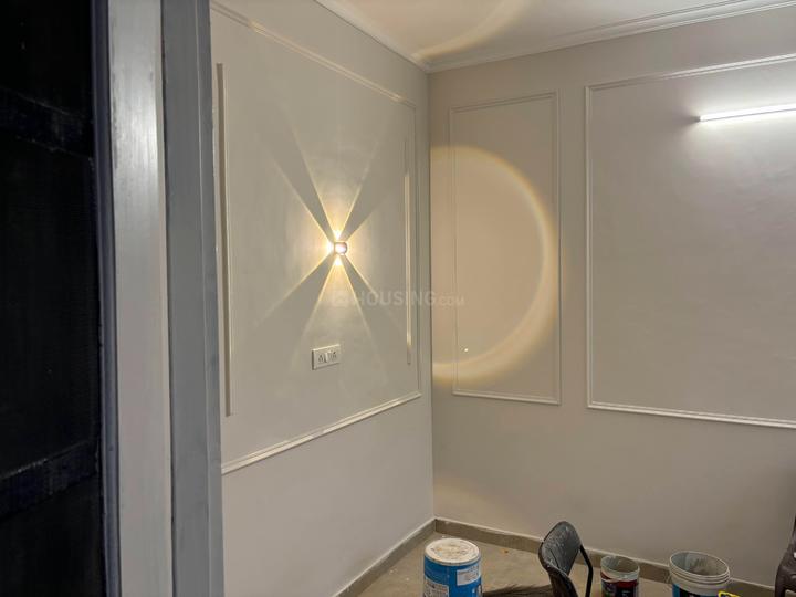 Dara The D Homes Gulmohar Residency Bedroom 1