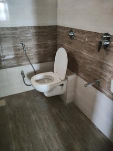 Common Bathroom Image of 1050 Sq.ft 2 BHK Apartment / Flat for sale in Lodha Aurum, Kanjurmarg East Mumbai for Rs. 22500000