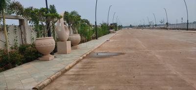 Image of 1000 Sq.ft Residential Plot / Land for sale in Kachana, Raipur for Rs. 3900000