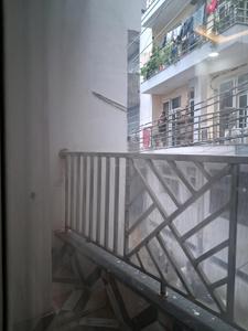 Bedroom One Image of 1200 Sq.ft 3 BHK Apartment / Flat for sale in Hark Sai Homes 6, Sector 49 Noida for Rs. 6200000