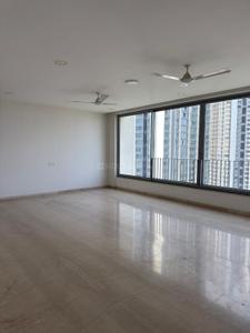 Hall Image of 2465 Sq.ft 4 BHK Apartment / Flat for sale in DB Woods, Goregaon East Mumbai for Rs. 75000000