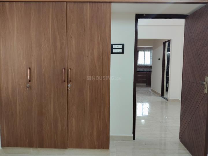 Athreya Puram, Choolaimedu Bedroom 1