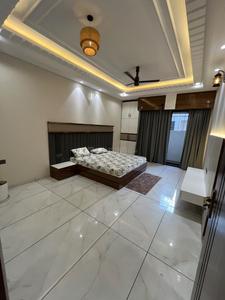 Bedroom Image of 3900 Sq.ft 4 BHK Villa for sale in Ramnagariya Jaipur for Rs. 22000000