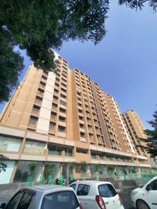Image of 1485 Sq.ft 3 BHK Apartment / Flat for sale in Swastik Riviera, Vaishno Devi Circle, Ahmedabad for Rs. 7200000