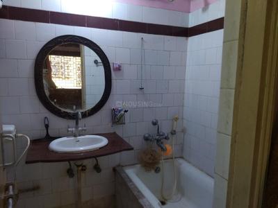 Bathroom Image of 1400 Sq.ft 3 BHK Apartment / Flat for sale in Kendriya Vihar, Kaikhali Kolkata for Rs. 6800000