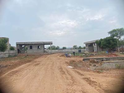 Image of 5600 Sq.ft Residential Plot / Land for sale in Kanota Estate, Kanauta, Jaipur for Rs. 600000