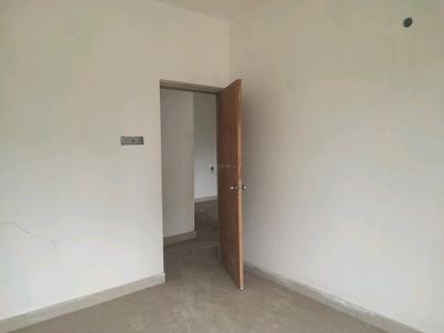 Bedroom Image of 1068 Sq.ft 3 BHK Apartment / Flat for sale in Rajwada Royal Gardens, Narendrapur Kolkata for Rs. 7120000