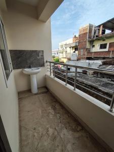 Balcony Image of 1425 Sq.ft 3 BHK Apartment / Flat for sale in Morabadi Ranchi for Rs. 7150000