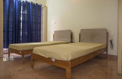 Bedroom Image of HMS Edward Regency in Sivanchetti Gardens, Bangalore