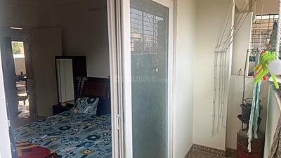Bedroom Image of 1171 Sq.ft 2 BHK Apartment / Flat for sale in Sri Balaji Signature, HBR Layout Bengaluru for Rs. 8000000