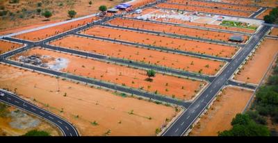 Image of 1200 Sq.ft Residential Plot / Land for sale in Panjappur, Tiruchirappalli for Rs. 1558800