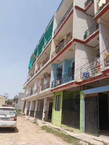 Image of 820 Sq.ft 2 BHK Apartment / Flat for sale in Chinhat, Lucknow for Rs. 2200000