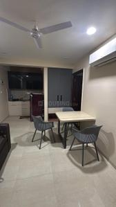 1 BHK Flat