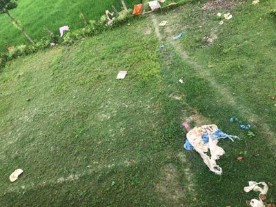 Image of 2500 Sq.ft Residential Plot / Land for sale in Ghasiyaripura, Bahraich for Rs. 2800000