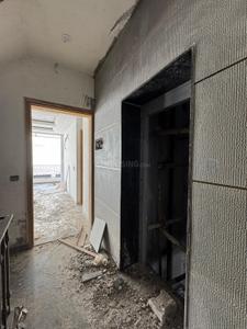 Image of 1600 Sq.ft 3.5 BHK Builder Floor for sale in Peer Muchalla, Zirakpur for Rs. 7800000