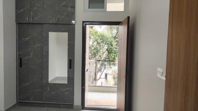 Bedroom Image of 1000 Sq.ft 2 BHK Builder Floor for rent in Hongasandra Bengaluru for Rs. 25000