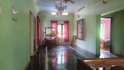 Hall Image of 2450 Sq.ft 5 BHK Independent House for sale in Chamkkada Kollam for Rs. 6500000