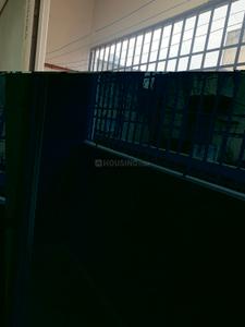 Balcony Image of 1200 Sq.ft 3 BHK Apartment / Flat for rent in Sithalapakkam Chennai for Rs. 22000