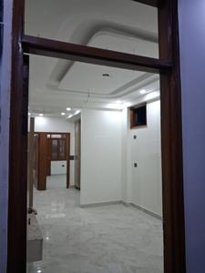 Main Entrance Image of 1250 Sq.ft 3 BHK Apartment / Flat for sale in Avenue 1, Sector 73 Noida for Rs. 5100000