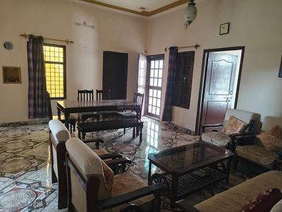 2 BHK Independent Builder Floor