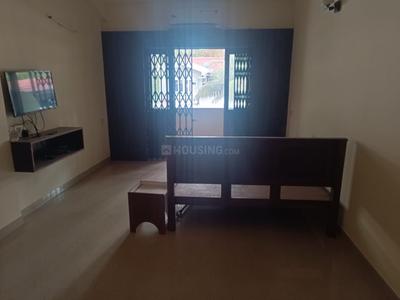 Hall Image of 1722 Sq.ft 3 BHK Villa for sale in Integriti Aldeia Miraflor, Arpora Goa for Rs. 28000000