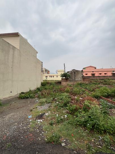 Maxvel Residency Main Image 1