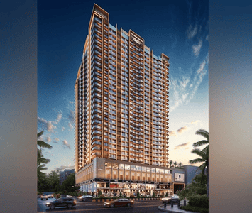 3 BHK Flat
