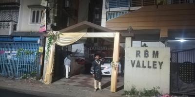 Image of 1300 Sq.ft 3 BHK Apartment / Flat for sale in Bengal RBM Valley by Bengal RBM Promoters , Kaikhali, Kolkata for Rs. 7000000