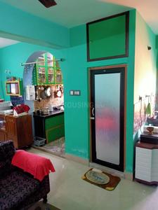 Hall Image of 824 Sq.ft 2 BHK Apartment / Flat for sale in Barrackpore Kolkata for Rs. 2000000