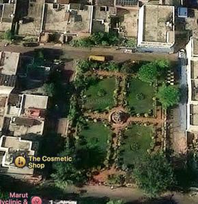Image of 1700 Sq.ft 3 BHK Builder Floor for rent in Rajajipuram, Lucknow for Rs. 25000