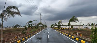 Image of 1350 Sq.ft Residential Plot / Land for sale in B. Thandrapadu, Kurnool for Rs. 1860000