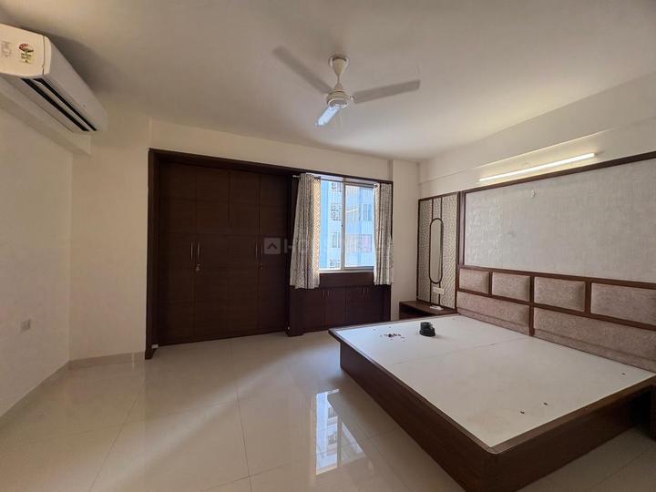 siyaram apartment doranda road ranchi Bedroom 1