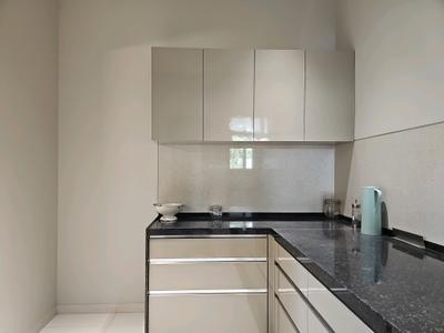 Kitchen Image of 1323 Sq.ft 3 BHK Apartment / Flat for sale in Kolte Patil Springshire, Wagholi Pune for Rs. 10000000