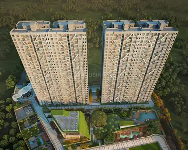 3 BHK Flat