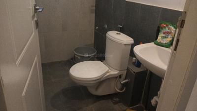 Image of 1420 Sq.ft 3 BHK Apartment / Flat for rent in Mittal Pebbles High Mont Phase 1, Hinjawadi Phase 2, Pune for Rs. 40000
