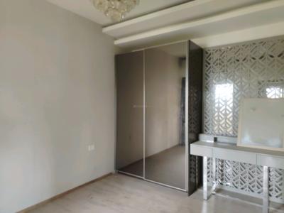 Bedroom Image of 600 Sq.ft 2 BHK Apartment / Flat for sale in Pyramid Fusion Homes, Sector 70 Gurgaon for Rs. 7700000