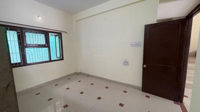 Bedroom Image of 2000 Sq.ft 4 BHK Independent House for rent in Scheme No 114 Indore for Rs. 35000