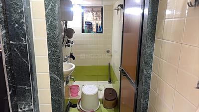 Image of 450 Sq.ft 1 BHK Apartment / Flat for sale in Kalwa, Thane for Rs. 5500000