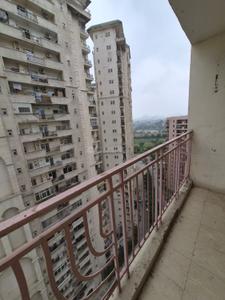 Balcony Image of 1790 Sq.ft 3.5 BHK Apartment / Flat for sale in Nimbus The Hyde Park, Sector 78 Noida for Rs. 22000000