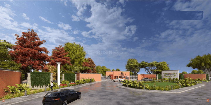 Prestige Gardenia Estate Main Image 1