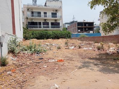 Residential Plot