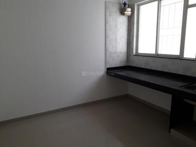 Kitchen Image of 915 Sq.ft 2 BHK Apartment / Flat for sale in Mont Vert Vesta, Pirangut Pune for Rs. 5500000