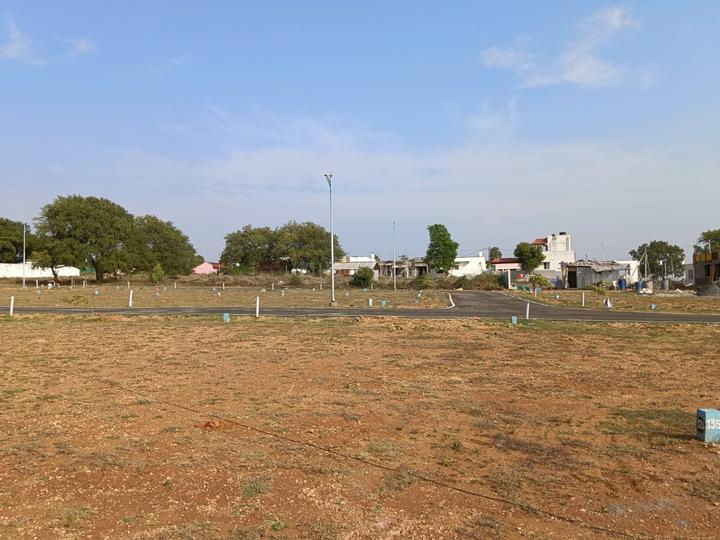 2400 Sqft Agricultural Land for Sale in Kinathukadavu, Coimbatore