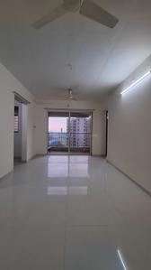 Hall Image of 990 Sq.ft 2 BHK Apartment / Flat for rent in Sai Saisha, Punawale Pune for Rs. 22500