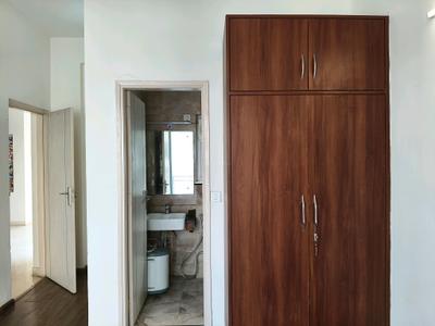 Bedroom Image of 2495 Sq.ft 3 BHK Apartment / Flat for sale in BPTP Astaire Garden Floors, Sector 70A Gurgaon for Rs. 25500000