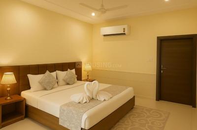 Bedroom Image of Royal key luxury pg in Sector 53, Gurgaon