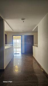 Hall Image of 1600 Sq.ft 3 BHK Apartment / Flat for rent in RMZ Galleria Residences, Yelahanka Bengaluru for Rs. 70000