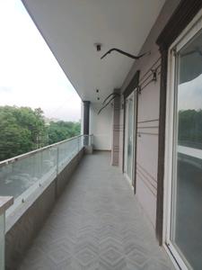 Bedroom One Image of 4000 Sq.ft 4 BHK Builder Floor for sale in Green Field Colony Faridabad for Rs. 30000000