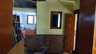 Living Room Image of 900 Sq.ft 2 BHK Independent House for rent in Ramapuram Chennai for Rs. 20000